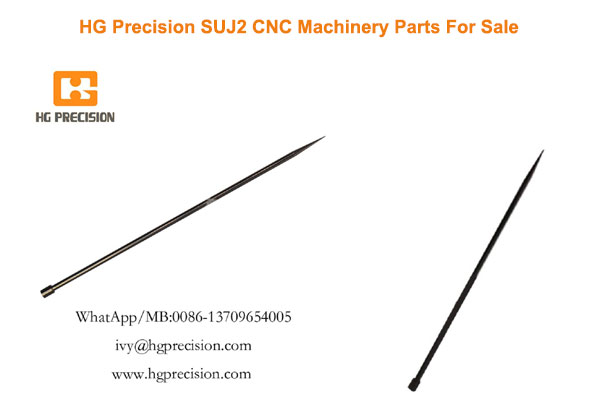 HG SUJ2 CNC Machinery Parts