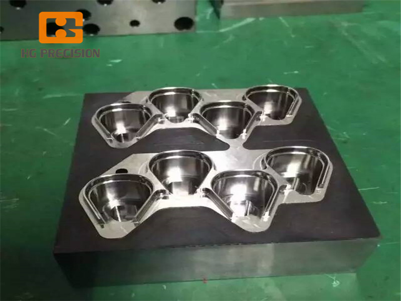China Easy Open End Machinery - HG