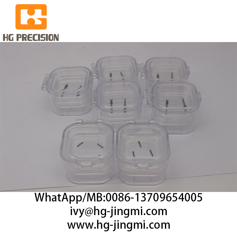 HG Core Pins Manufacturer In China