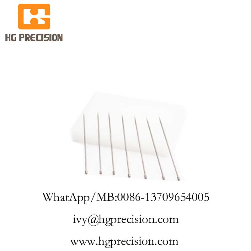 HG Precision Carbide Core Pin Manufacturer China
