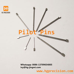 Pilot Pins - HG