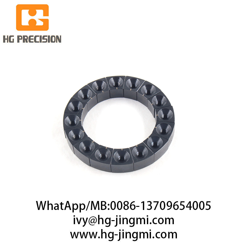 HG Best Blacken Machine Ring Parts Manufacturer China