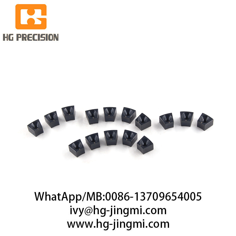HG Best Blacken Machine Ring Parts Bulk In China