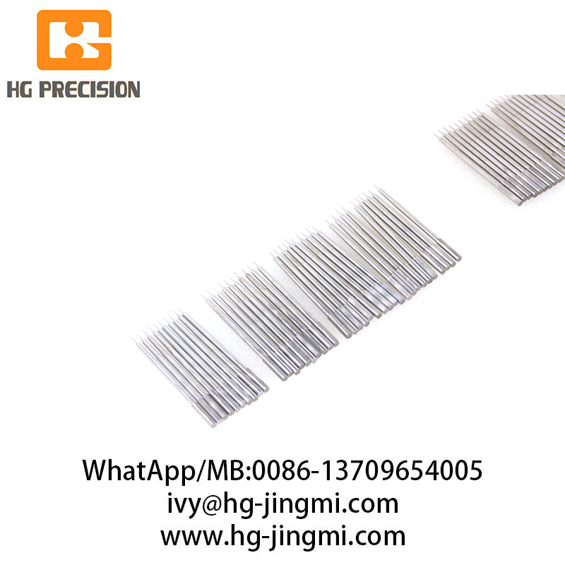 HG Precision Carbide Core Pin Wholesalers In China