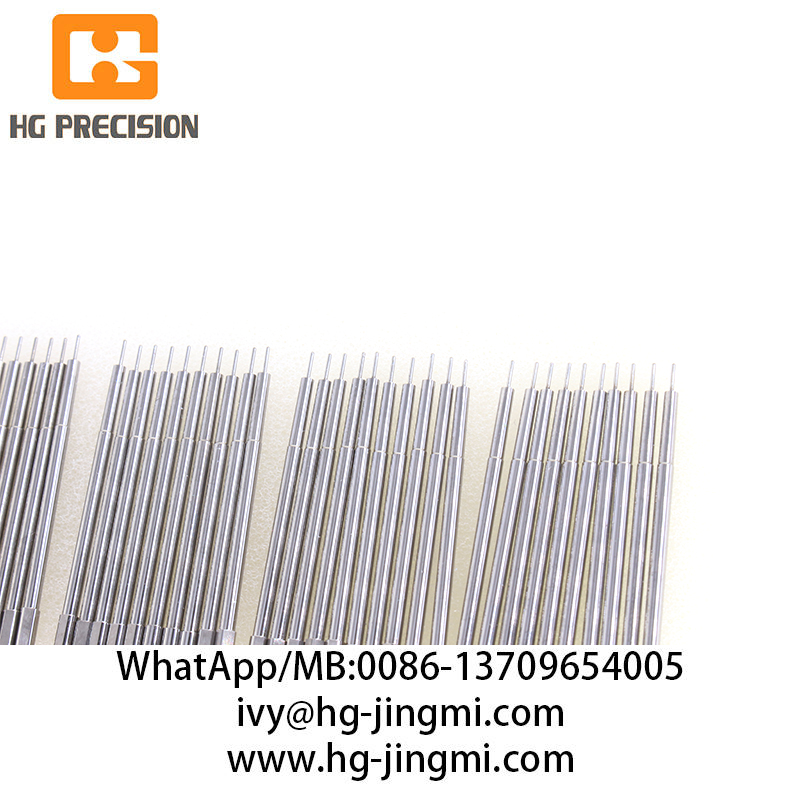 HG Precision Carbide Core Pins Manufacturer In China