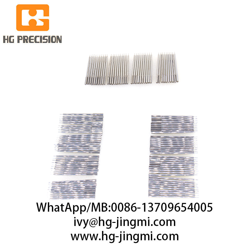 HG Best Carbide Pins Manufacturers In China