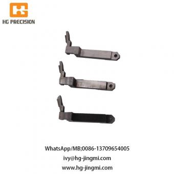 Customized CNC Turning Parts