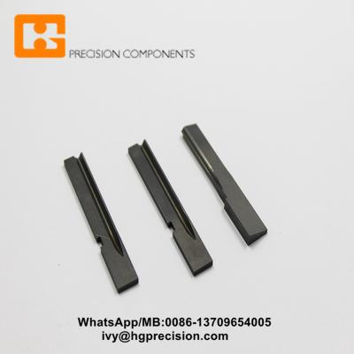 Profile Grinding Stamping Mold Parts