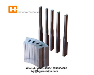  Optical Profile Grinding Mould Parts