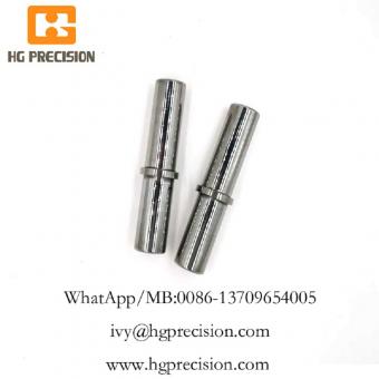 Grinding Parts For Tooling