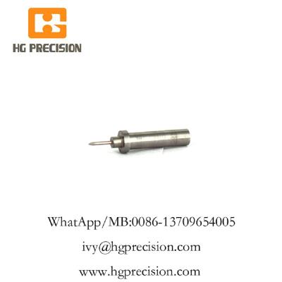 HG China Low Price For CNC Machined Parts Suppliers