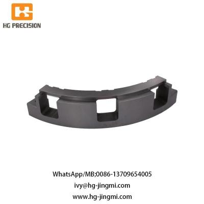 HG CNC Machined Metal Parts Manufacturing China