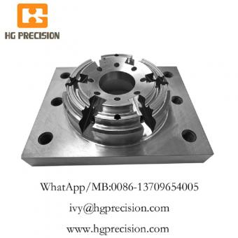 HG CNC Machining Parts China OEM/ODM