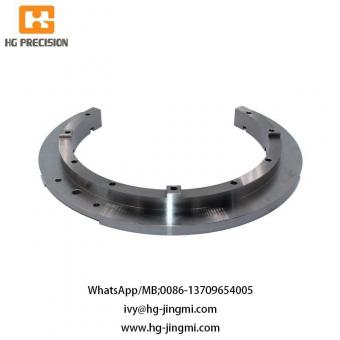 HG CNC Machined Components Manufacturers China