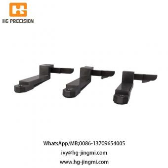 HG CNC Precision Components Manufacturers China