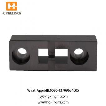 HG Precision CNC Machined Components For Sale China