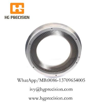 HG CNC Machining Parts Suppliers & Manufacturers China