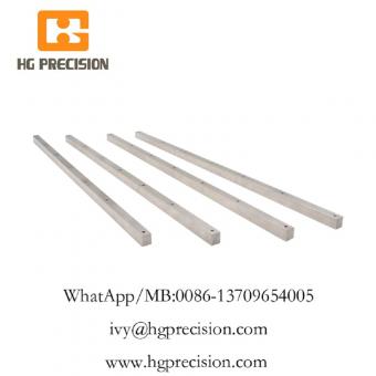 HG Custom SUS440C CNC Machinery Parts Manufacturers China
