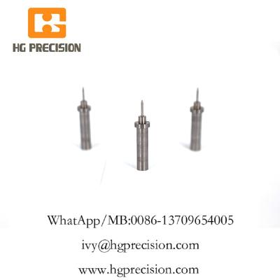 HG China HPM1 CNC Machinery Parts Manufacturers