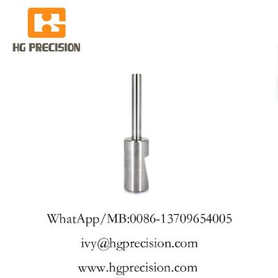 HG Customized HPM77 CNC Machinery Parts Made In China