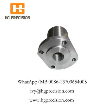 HG China CNC Machine Parts For Sale