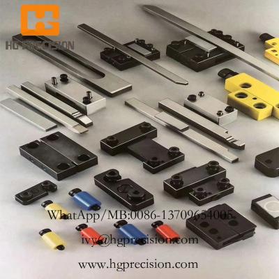 HG Injection Mold Standard Parts In China