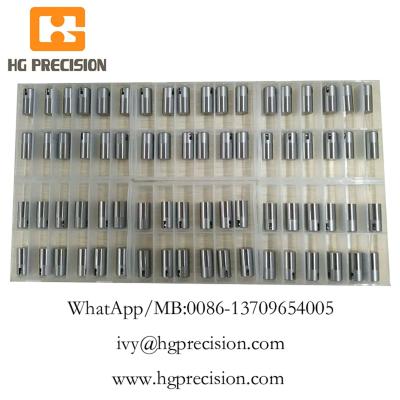 HG Precision Stainless Steel Locating Pin Factory