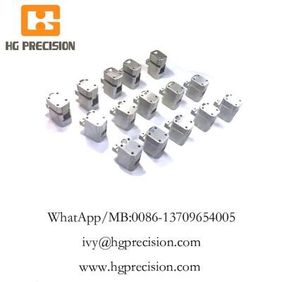 HG High Precision Mould Spare Parts In Bulk