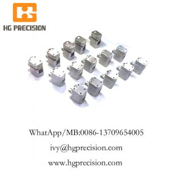 HG High Precision Mould Spare Parts In Bulk