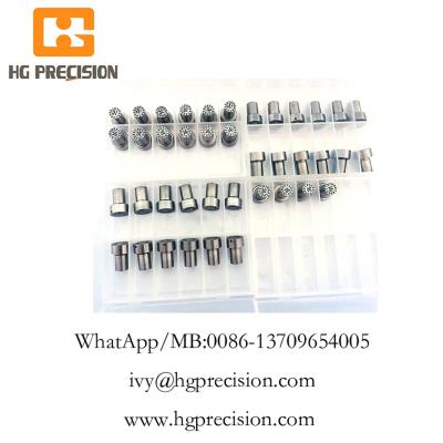 HG Precision Date Stamps Mould Wholesale
