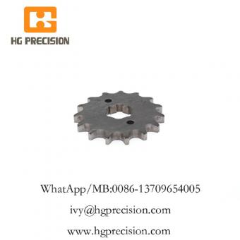 HG 14T Sprocket For Motorcycle Parts Suppliers China