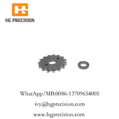 HG Metal Fine Blanking 13T Gear Ring Parts
