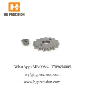HG 44T Fine Blanking Gear Stamping Tooling Bulk