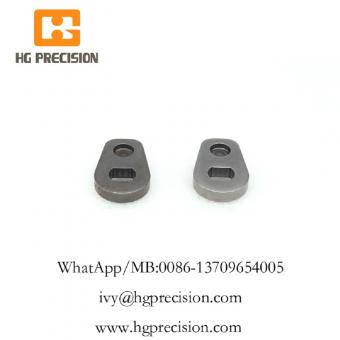 HG China Fine Blanking Mobile Mechanical Parts