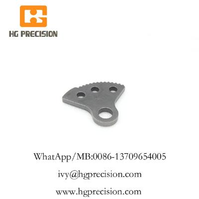 HG China Fine Blanking Components & Metal Stamping