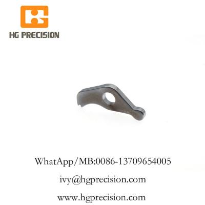HG Customized Fine Blanking Stamping Parts Process