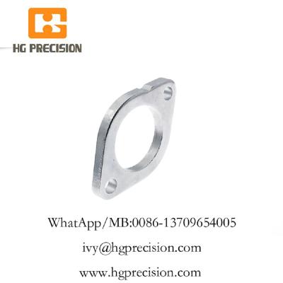 HG Precision Fine Blanking Stamping Manufacturing In China