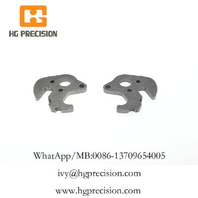 HG Precision Seat Belt Fine Blanking Stamping Parts In China