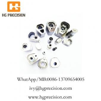 HG Easy Open End Tooling In Bulk China