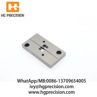 HG Precision Aluminum Jig Plate Manufacturing In China