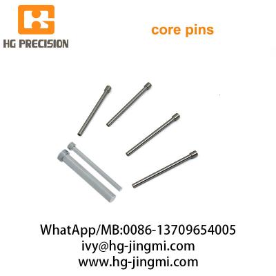 HG Newest Core Pins Suppliers In China