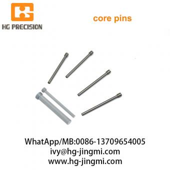 HG Newest Core Pins Suppliers In China