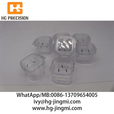 HG Metric Core Pins Factory In China