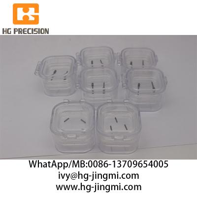HG Presicion Mold Core Pins Bulk In China