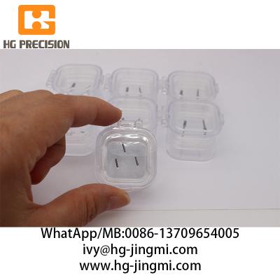 HG China Mold Core Pins Whoelsale