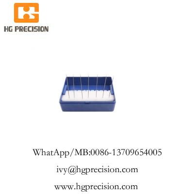 HG Custom Ejector Pins Manufacturing In China