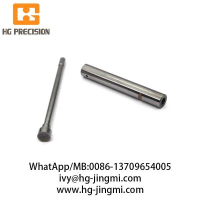 HG Punch And Sleeve Carbide Parts Made In China