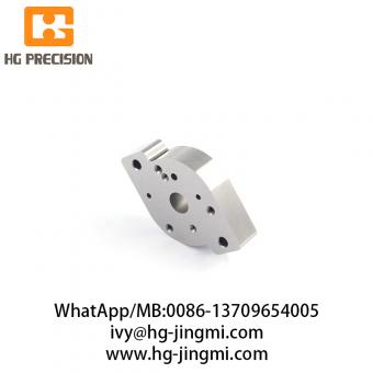 HG Precision CNC Machinery Flange Wholesaler In China