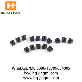 HG Precision Blacken Machinery Ring Parts Suppliers