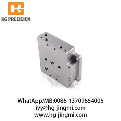 HG Precision Machinery Blocks Supplier
